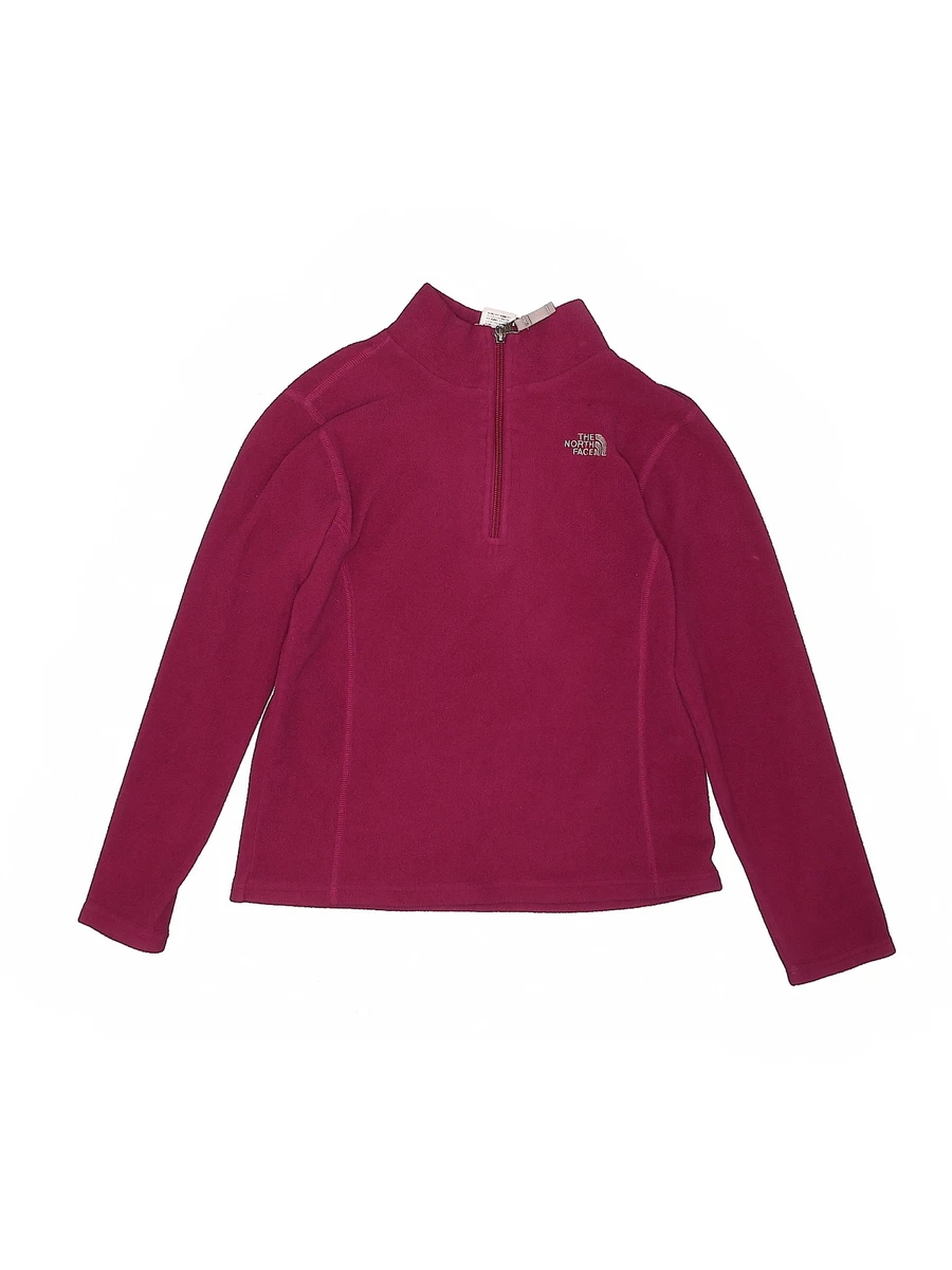 The north face youth size chart outlet