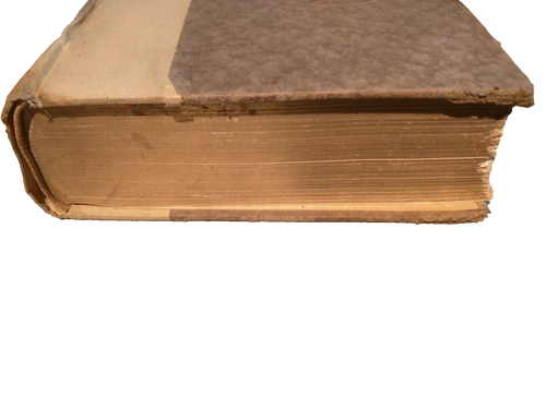 THE MATURITY OF JAMES WHITCOMB RILEY - Antique Hardcover 1922 by Marcus Dickey - Imagen 6 de 12