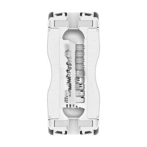 TENGA Original Vacuum Cup🍯STRONG & GENTLE Male Masturbator SUCTION Stroker Toy - Picture 5 of 17