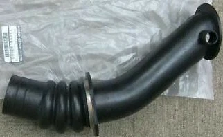 MANGUERA DE LLENADO DEL TANQUE DE COMBUSTIBLE DATSUN FAIRLADY Z S30 240Z 1970-1973 17208-N3050 genuina Foto 2 de 2