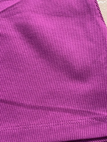 Lot Of 2 ✅ Wild Fable Women's Knitted Ribbed Sleeveless Skater Dress ✅ M ✅ NWT - Picture 8 of 23