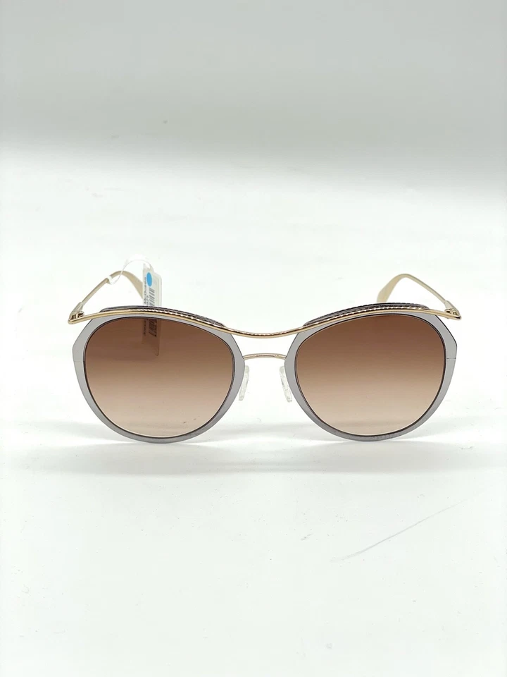 🔥65% СКИДКА🔥 [РАСПРОДАЖА] солнцезащитные очки Alexander McQueen Cat Eye - Изображение 2 из 4