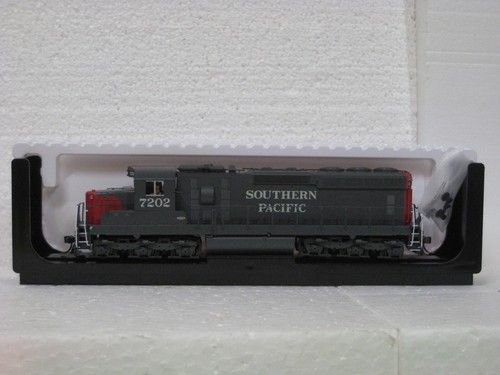 HO ATLAS SD-24 SOUTHERN PACIFIC LOCOMOTIVE DCC READY TRAIN LOCO - Picture 3 of 3