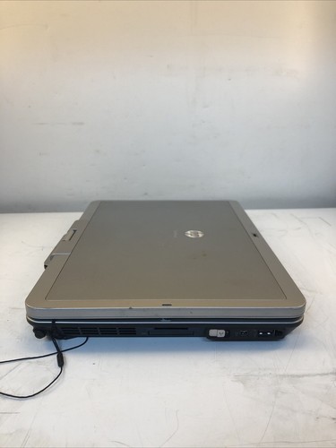 HP Elitebook 2760p intel core i5-2520M 4GB ram 2,50GHz no HDD boot to bios - Bild 7 von 10