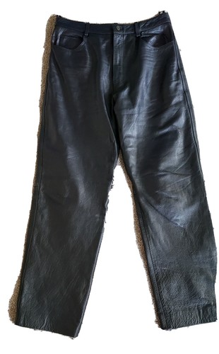 herren lederhose - Bild 1 von 7