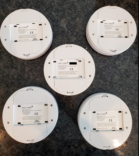ROOMME 7 CONTROL4 PRESENSE SENSORS BLUETOOTH INTELLITHINGS SMART HOME AUTO - Picture 3 of 13