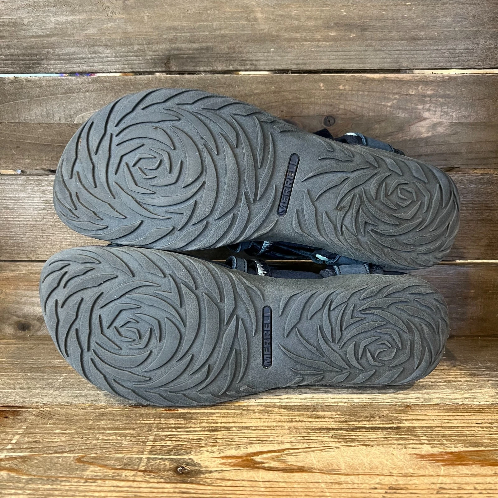 merrell terran 3 cush lattice athletic strappy shoes