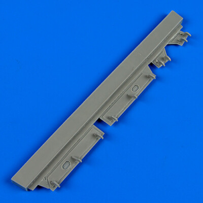 MW22 QUICKBOOST 72437 F-14A TOMCAT FRONT UNDERCARRIAGE COVERS for  1/72