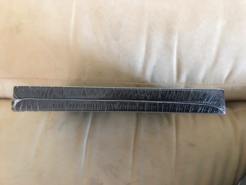 The Expendables 3 disc blu-ray steelbook UK OOP new sealed region B - Picture 7 of 8