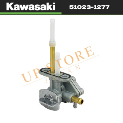 Kawasaki Zephyr 550 ZR550B ZR1100 ZR7S ZR750 #51023-1277 Fuel