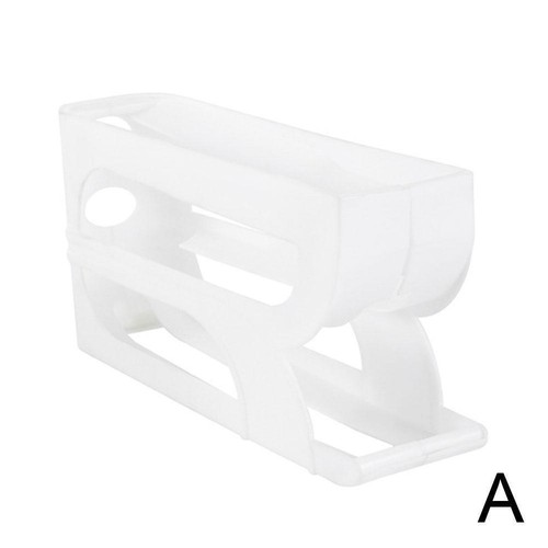 Praktische Eier-Aufbewahrungsbox mit seitlichem Zugang automatisches Roll- D5H8 - Bild 11 von 13