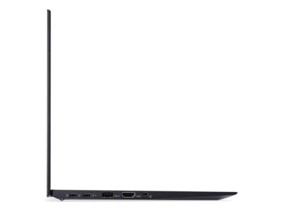 Lenovo X1 Carbon Intel Core i5-7200U 2.5GHz 8GB RAM 256GB