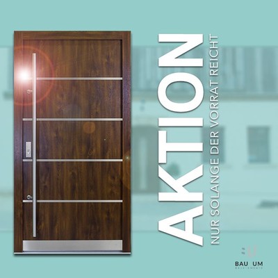 Baustoffe Bauelemente As02 A Design Holz Aluminium Stahl Haustur 68mm Tur Ture Briefkasten Elementorh Com Br