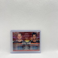 2024-25 Upper Deck Anze Kopitar Quinton Byfield Gaming Co-Op LA Kings CGO-18