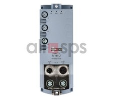 SIMATIC COMMUNICATION MODULE RF186CI - 6GT2002-0JE50 (USED)