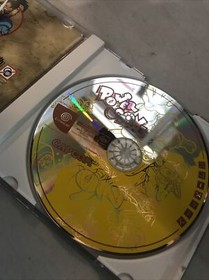 Power Stone (Sega Dreamcast, 1999) - Japanese Version