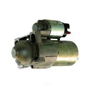 ACDelco 337-1200 Professional Starter ACDelco 337-1200 Professional Starter