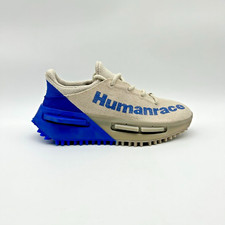 Adidas NMD S1 Pharrell Humanrace Mahbs Oatmeal (MANY SIZES)