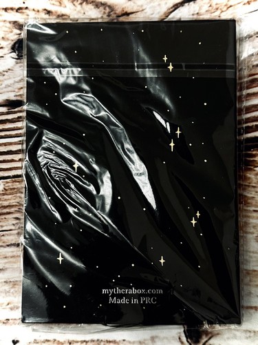 Manifestation Gold Foiled Journal “Everything I Desire Comes My Way” ⭐️NWT⭐️ - Picture 7 of 8