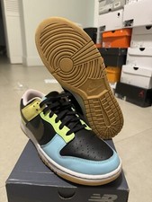 Size 11.5 - Nike Dunk Low SE FREE.99