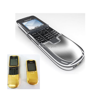 Original-Nokia-8800-Factory-Black-Silver-Gold-Unlocked-Classic-GSM-Mobile-Phone