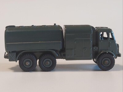 ミニカー DINKY No.642 PRESSURE REFUELLER RENAULT Vintage Rare DINKY No.642 PRESSURE REFUELLER RENAULT | eBay