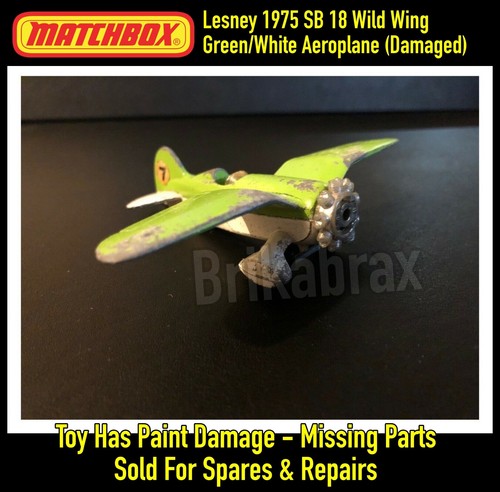 Matchbox Toys Lesney, Superfast Connectables Rolamatics Cars +More (Select Item) - Picture 30 of 533
