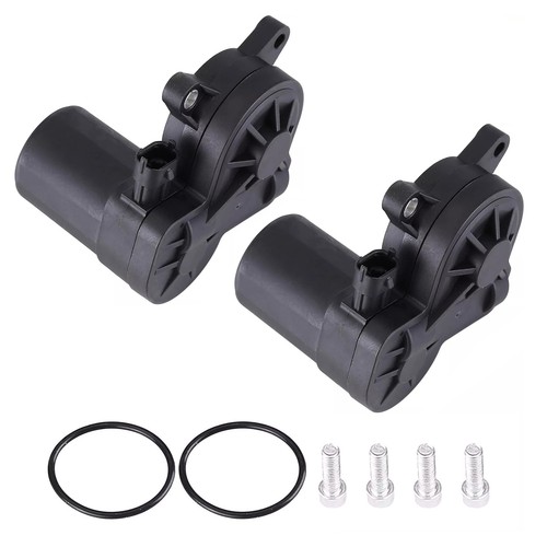 Left & Right Parking Brake Actuator For Lincoln BlackLabel 2017-2018 DG9Z2B712A - Picture 6 of 9