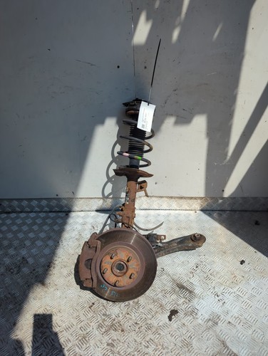 Nissan Qashqai N-tec Suv 5 Door 2010-13 1461 Strut/leg front Passenger Side P23