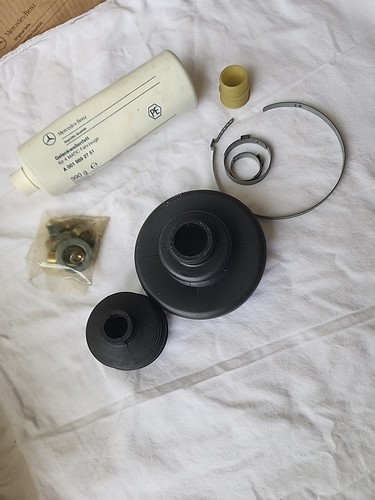 MERCEDES-BENZ JOINT DISK KIT - Picture 2 of 3
