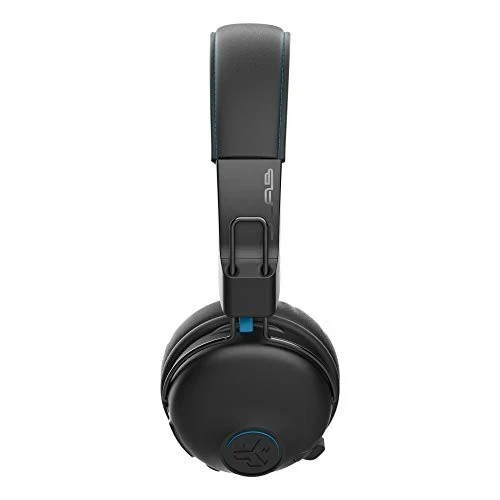 JLab Play Gaming Wireless Headset, 22+ Hour Bluetooth 5 Playtime 60ms... - Picture 2 of 6
