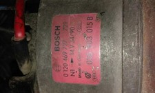 0120469727 LICHTMASCHINE / S. TOLEDO 1F / 026903015 / 426959 FÜR SEAT CORDOBA BE