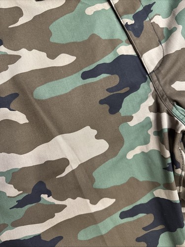 RVCA Herren Americana Chino Gr. 33x43 1/2 Straight Leg Army Camo Hose 🔥🔥🔥 - Bild 11 von 15