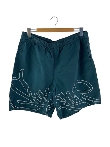 Pantalon court eau Supreme Tag bleu XL occasion