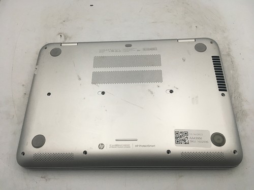 HP PAVILION 13 X360 A110DX - BOOTS TO BIOS - INTEL I3 5010U - 4GB RAM - READ -BB - Picture 5 of 8