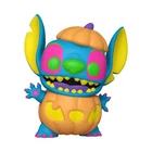Funko POP! Lilo & Stitch - Pumpkin Stitch Blacklight #1498 (Special Edition)
