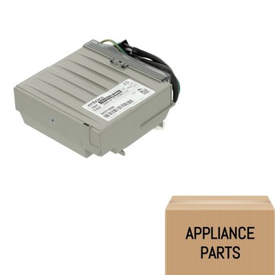 AP6048051-A PS12070625 OEM For Whirlpool Refrigerator Inverter Box Part # Model