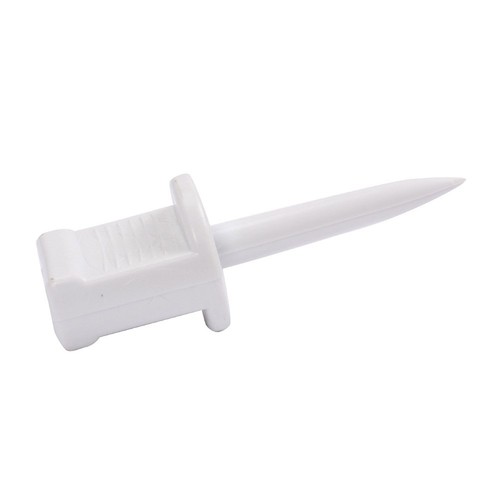 Reliable Targeting Aid 12pcs Target Pins for Paper Foam Straw Hay Bale Target - Picture 22 of 40