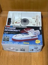 Buy Vintage Toys like intage Taiyo Typhoon OercraftRadio Control from eBay