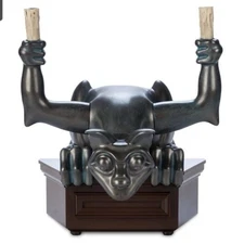 Haunted Mansion Gargoyle Diffuser USB Powered- New In Box - Disney Parks