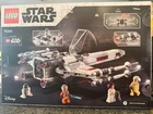 LEGO Star Wars: Luke Skywalker's X-Wing Fighter (75301) (sealed, brand new)