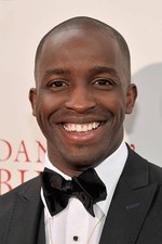 Actor Elijah Kelley at Lee Daniels' The Butler New York premiere ho- Old Photo 2