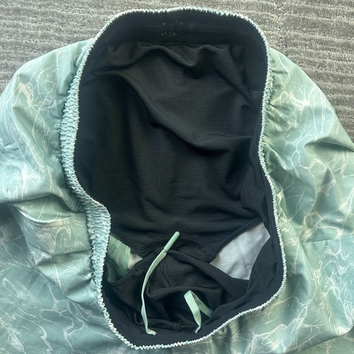 Bañador Lululemon Para Hombre Extra Grande Traje de Baño Tabla Pantalones Cortos Canal Cruz - Imagen 6 de 9