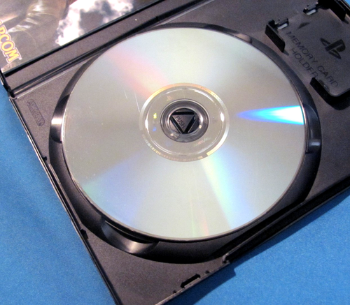 Devil May Cry 3 Dante's Awakening - Special Edition Sony PlayStation 2, 2005 - Picture 4 of 4