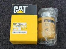 Caterpillar 131-1812 Fuel Water Separator Filter Element Genuine CAT USA Part
