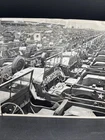 1946 Willys MB Jeep WW2 Surplus Graveyard Photo