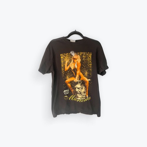 WWF Marlena Modern Size Medium Short Sleeve - Picture 4 of 4