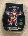 RARE Scentsy National  Lampoon's Christmas Vacation A Griswold Christmas Wax Bar