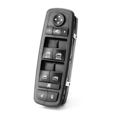 Master Power Window Switch Driver Side 2016-2018 Ram 1500 2500 3500 2011-2012