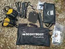 Scootboot TheraRide Size 3